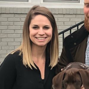 Meet your Posher, Stephanie